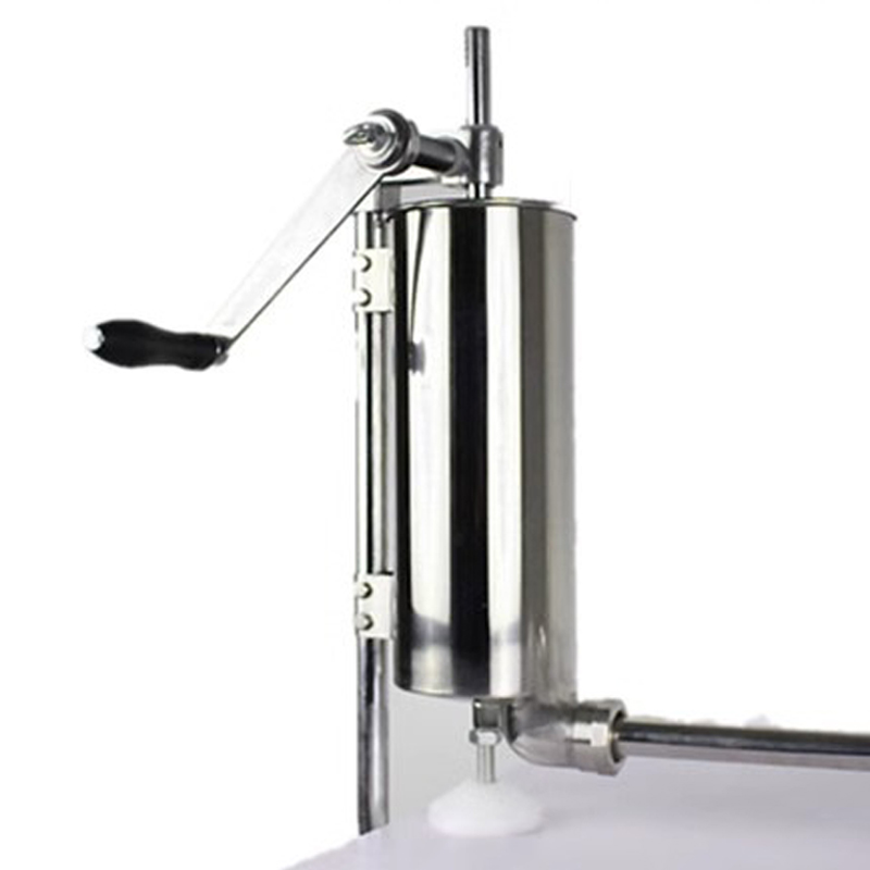 Prosesor Pengisian Makanan Pen - Kitchen Appliances List ulasan dan harga