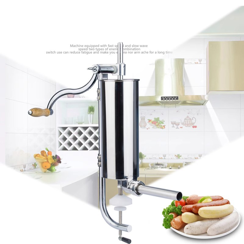 Prosesor Pengisian Makanan Pen - Kitchen Appliances List ulasan dan harga