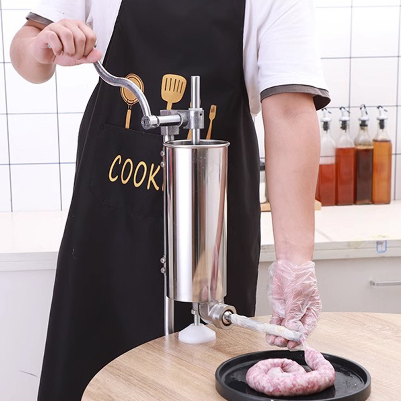 Prosesor Pengisian Makanan Pen - Kitchen Appliances List ulasan dan harga